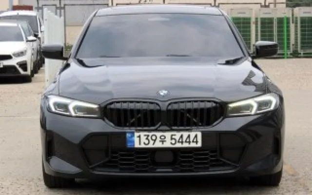 GV80쿠페일렉트리파이드 중고차 3시리즈 (G20) 320i M 스포츠 매물 사진 15 - 2023/09 126,089km